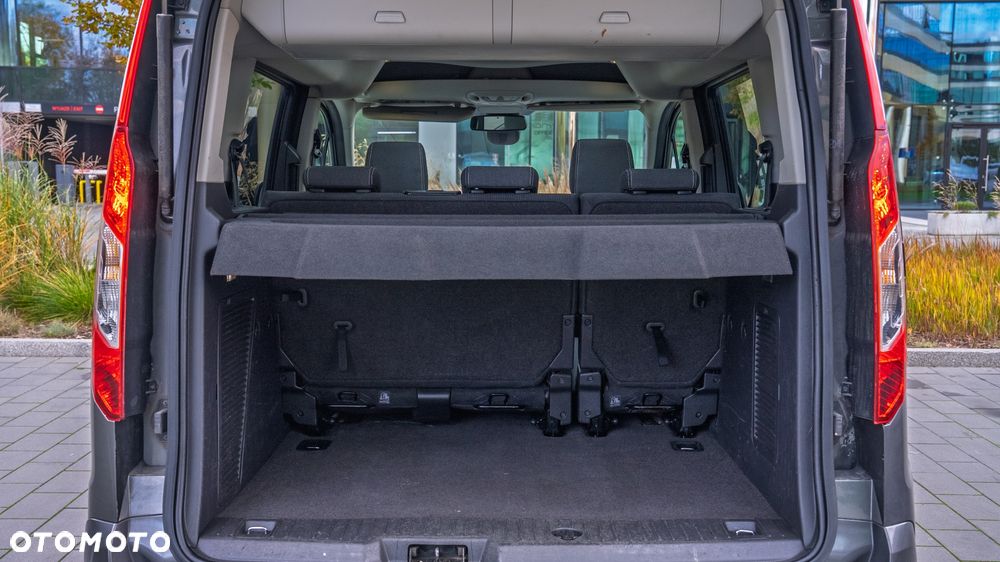 Ford Tourneo Connect 1.0 EcoBoost Titanium - 10