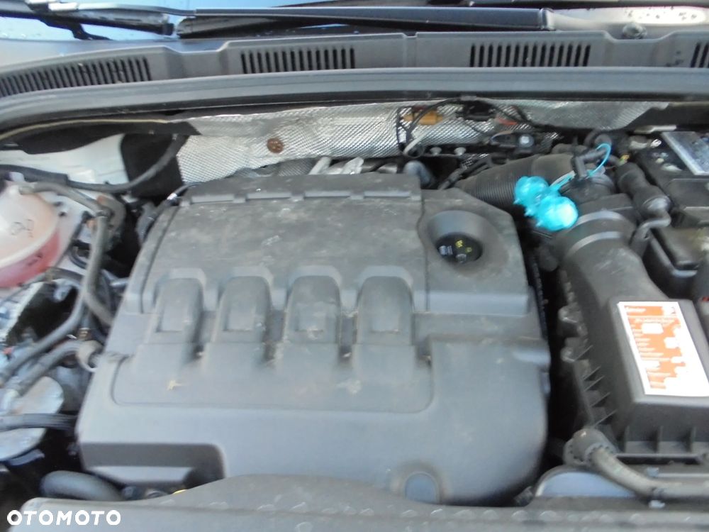 Seat Alhambra 2.0 TDI Ecomotive Style - 30