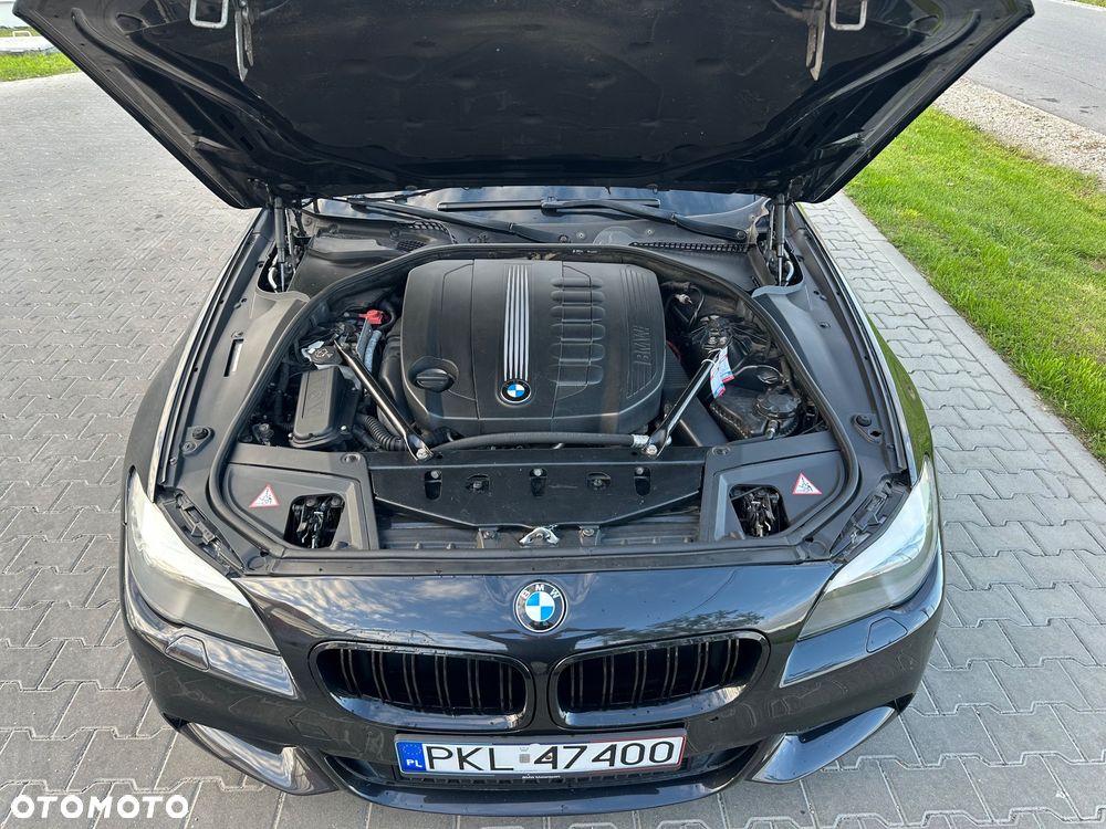 BMW Seria 5 - 25