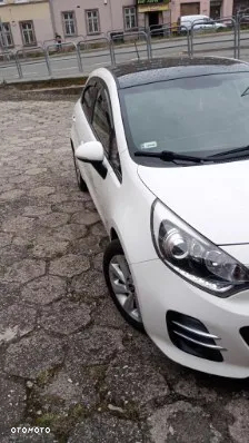 Kia Rio 1.2 L Business Line - 4