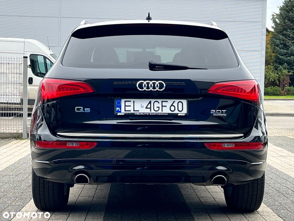 Audi Q5 2.0 TFSI Quattro S tronic - 2