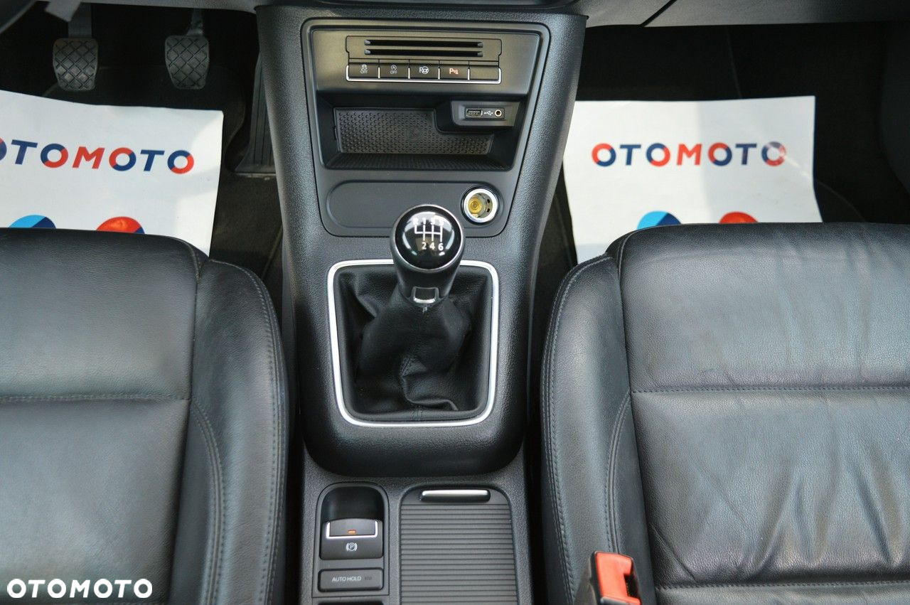 Volkswagen Tiguan - 17