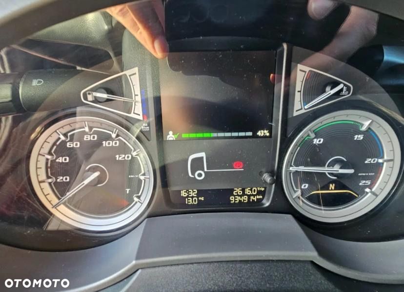 DAF XF 106.480 / AUTOMAT / SUPER STAN / 2018 ROK !! - 30