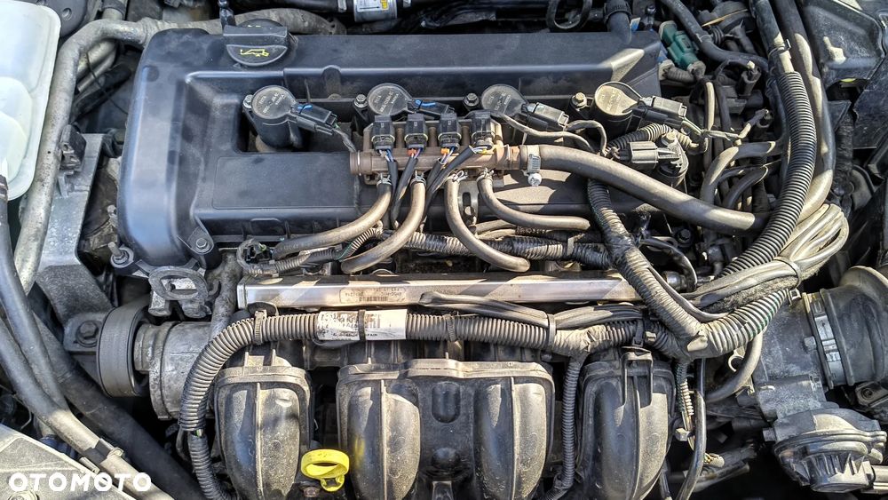 Volvo C30 2.0 Momentum - 29