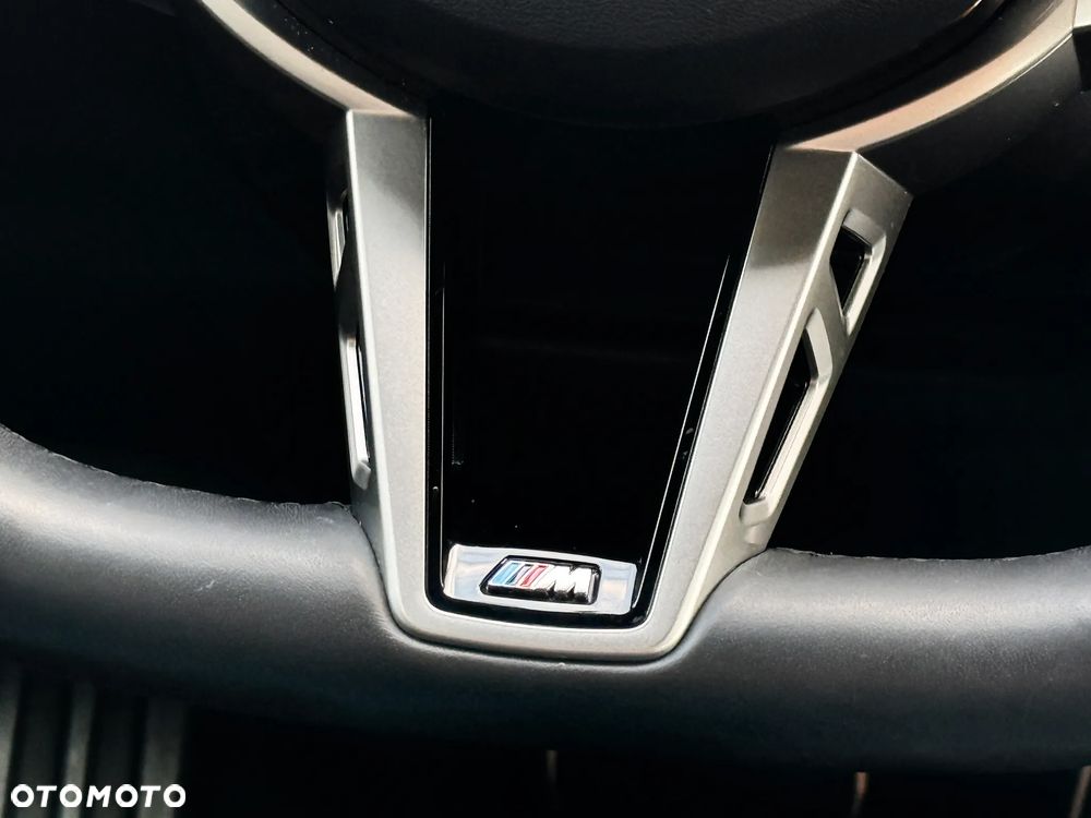 BMW Seria 4 420d xDrive M Sport - 23