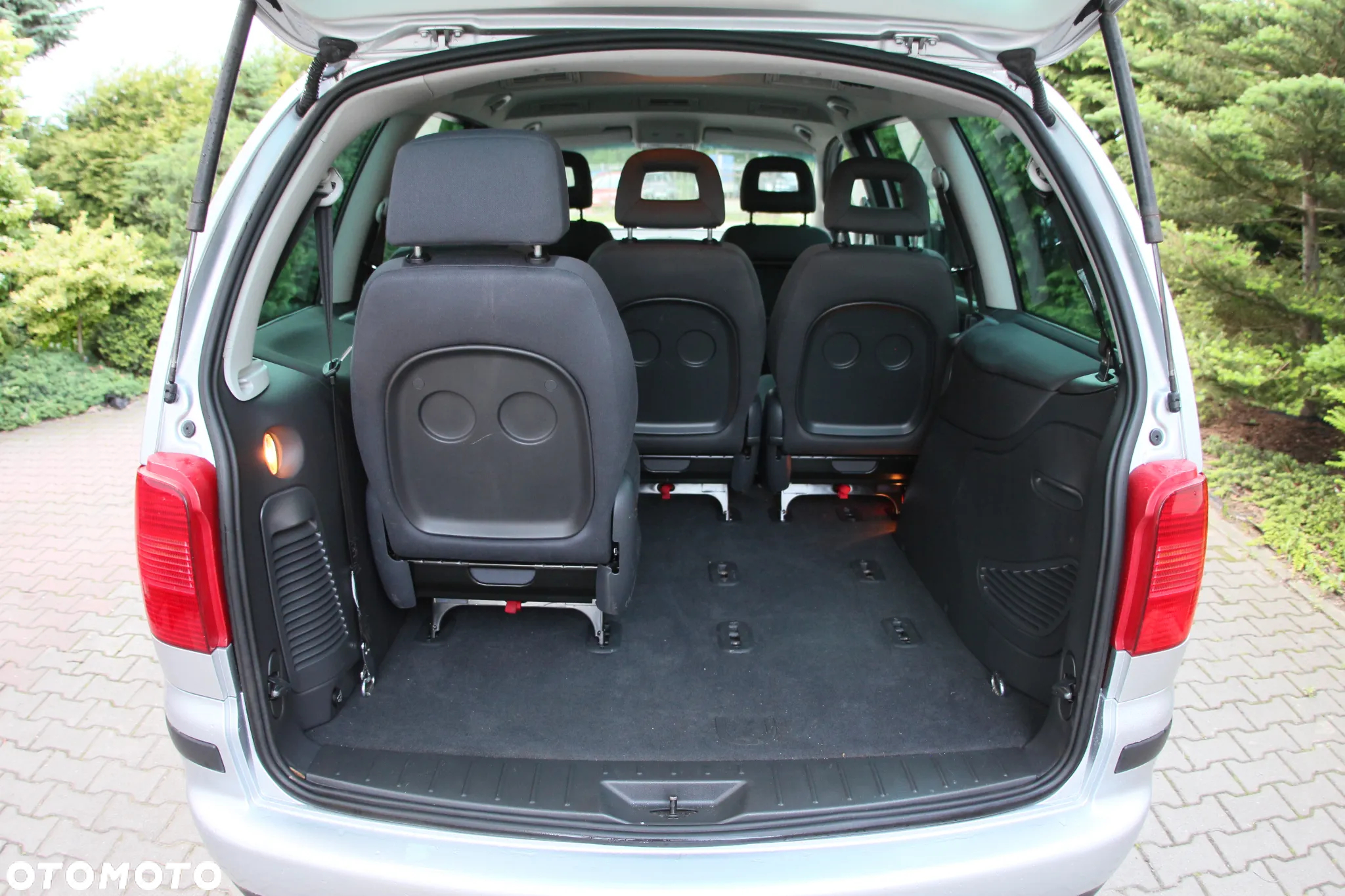 Seat Alhambra - 32