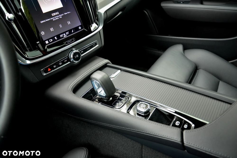 Volvo S90 - 8