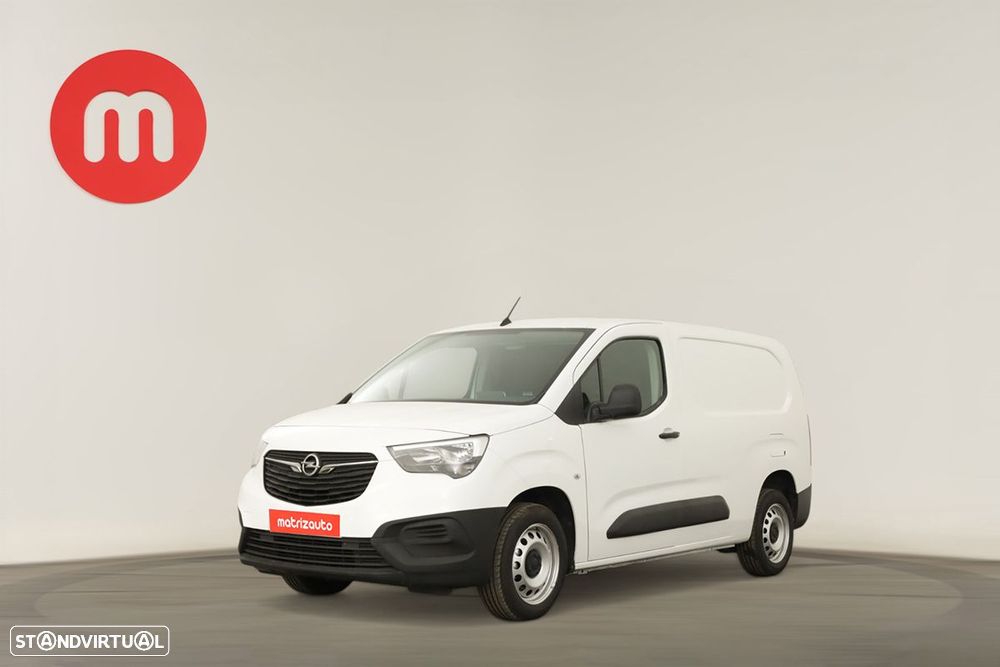 Opel combo van 1.5 cdti l2h1 enjoy - 2