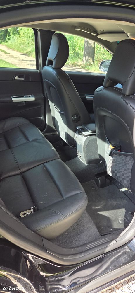Volvo S40 D2 Summum - 28