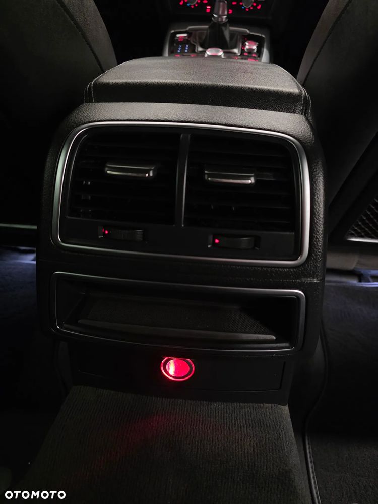 Audi A6 Avant - 20