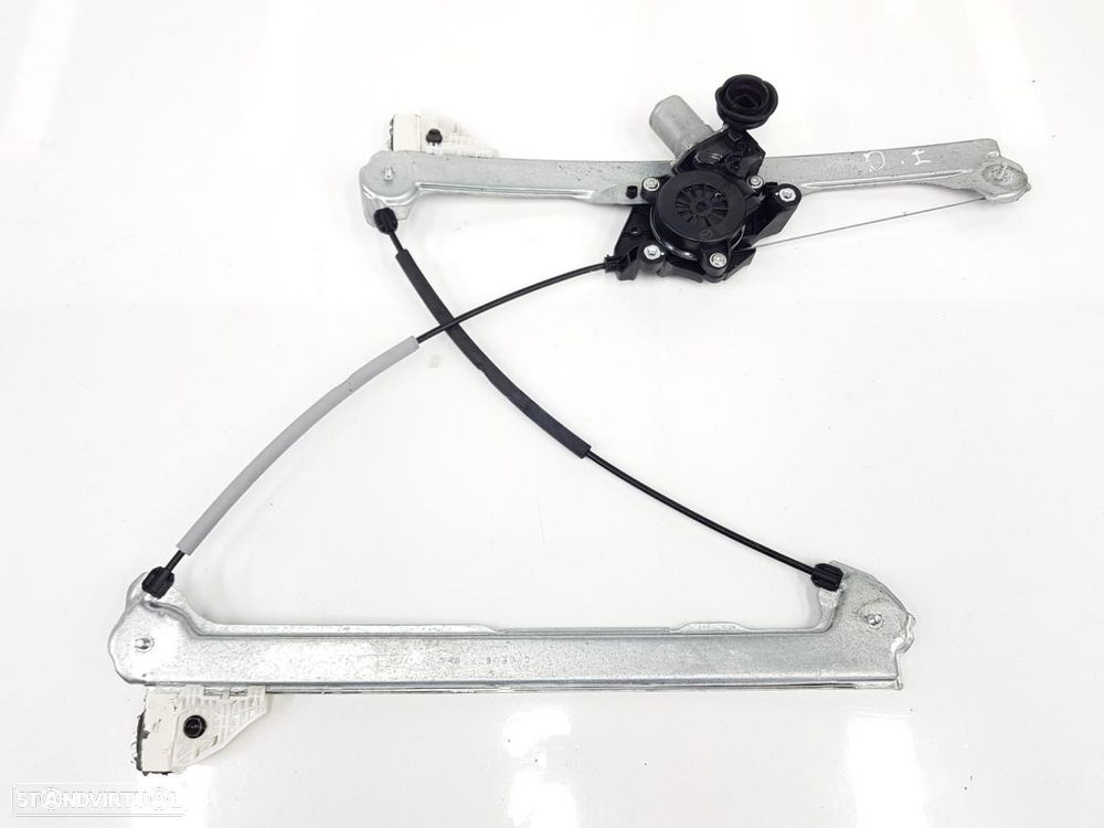 ELEVADOR FRENTE ESQUERDO MAZDA CX-30 - 1