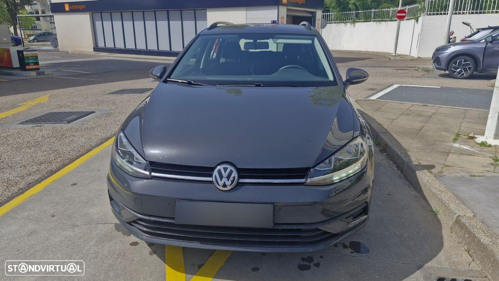 VW Golf Variant 1.0 TSI Confortline - 13