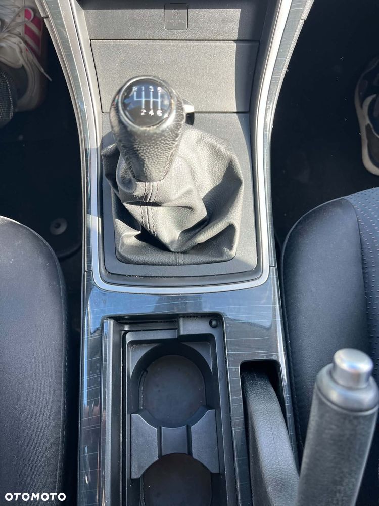 Mazda 6 - 14