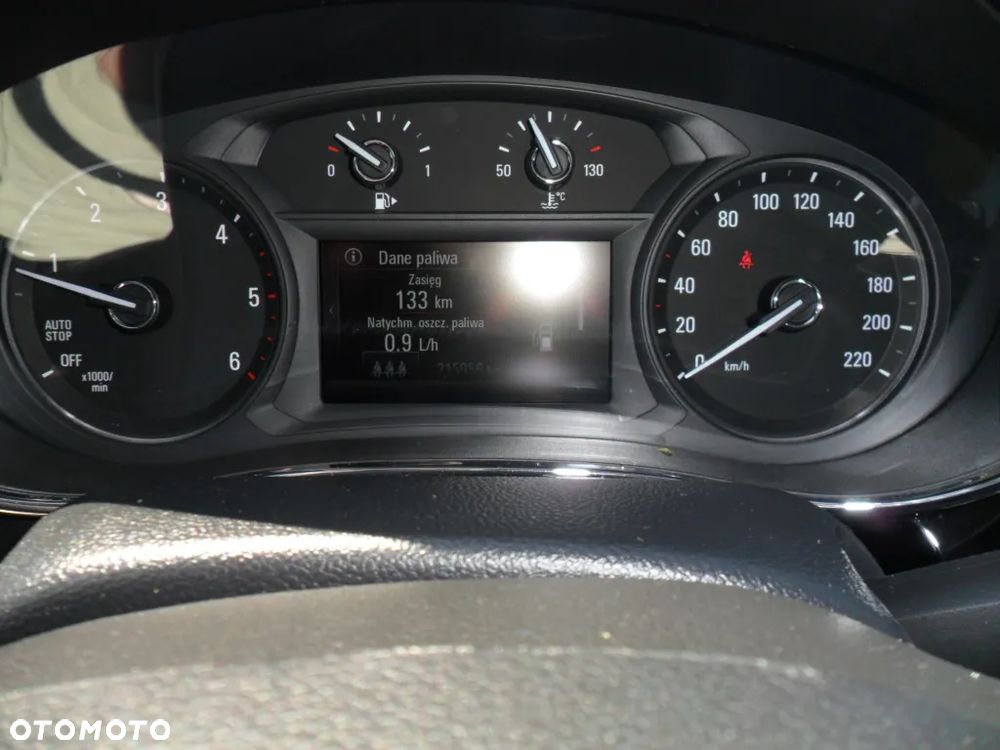 Opel Mokka 1.6 CDTI ecoFLEX Start/Stop Color Edition - 22