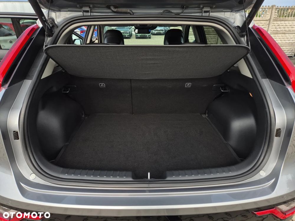Kia Niro 1.6 GDI Hybrid L Business Line - 17