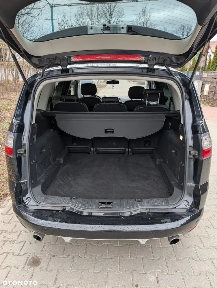 Ford S-Max 2.2 TDCi Titanium - 13