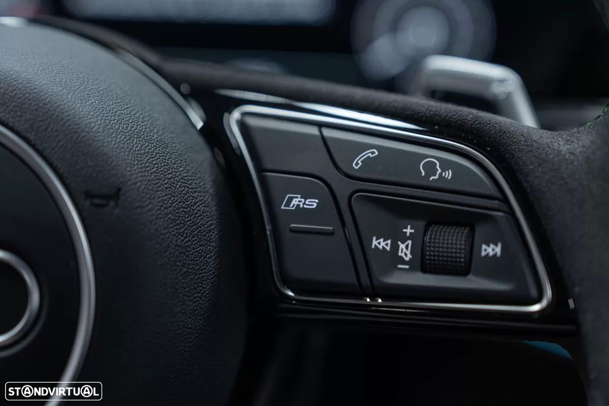 Audi RS3 Sportback TFSI quattro S tronic - 35