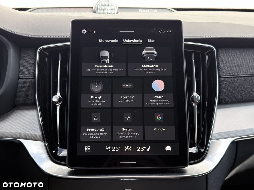Volvo XC 90 - 27
