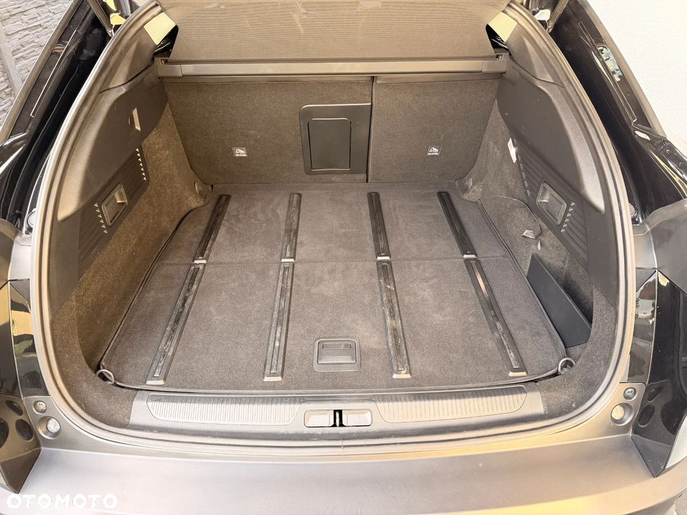 Citroën C5X 225 Start&Stopp e-EAT8 PLUS - 31