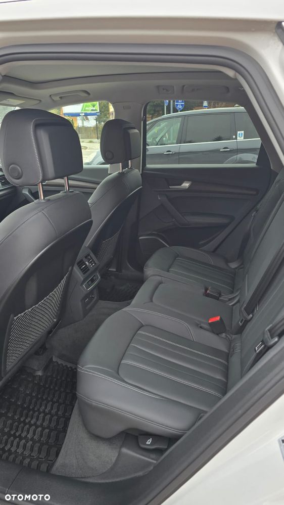 Audi Q5 40 TFSI mHEV Quattro S tronic - 5
