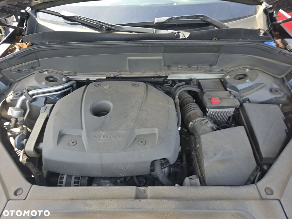 Volvo XC 90 T6 AWD Momentum 7os - 16