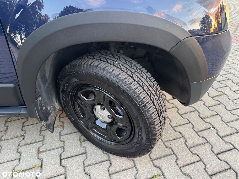 Dacia Duster 1.5 dCi Laureate 4x4 - 32