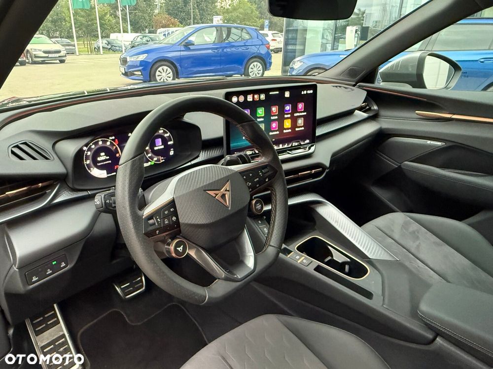 Cupra Terramar - 26