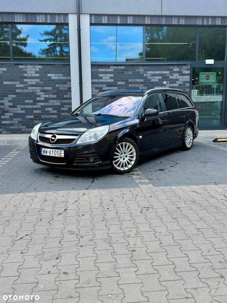 Opel Vectra 1.9 CDTI Edition Plus - 4