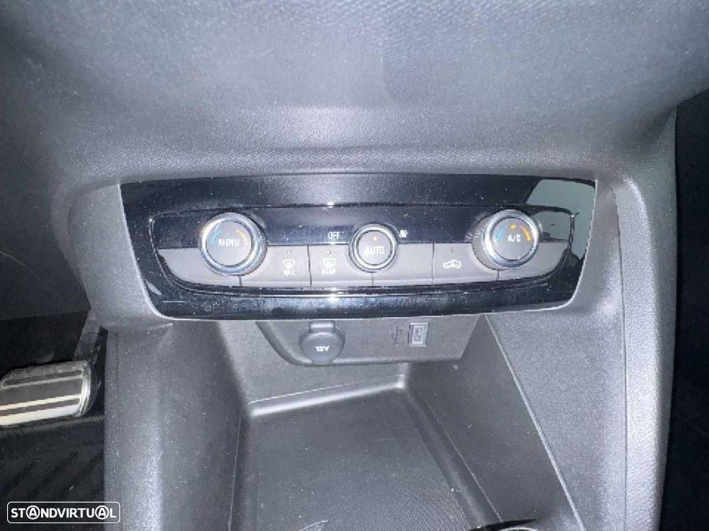 Opel Corsa 1.2 T GS Aut. - 16