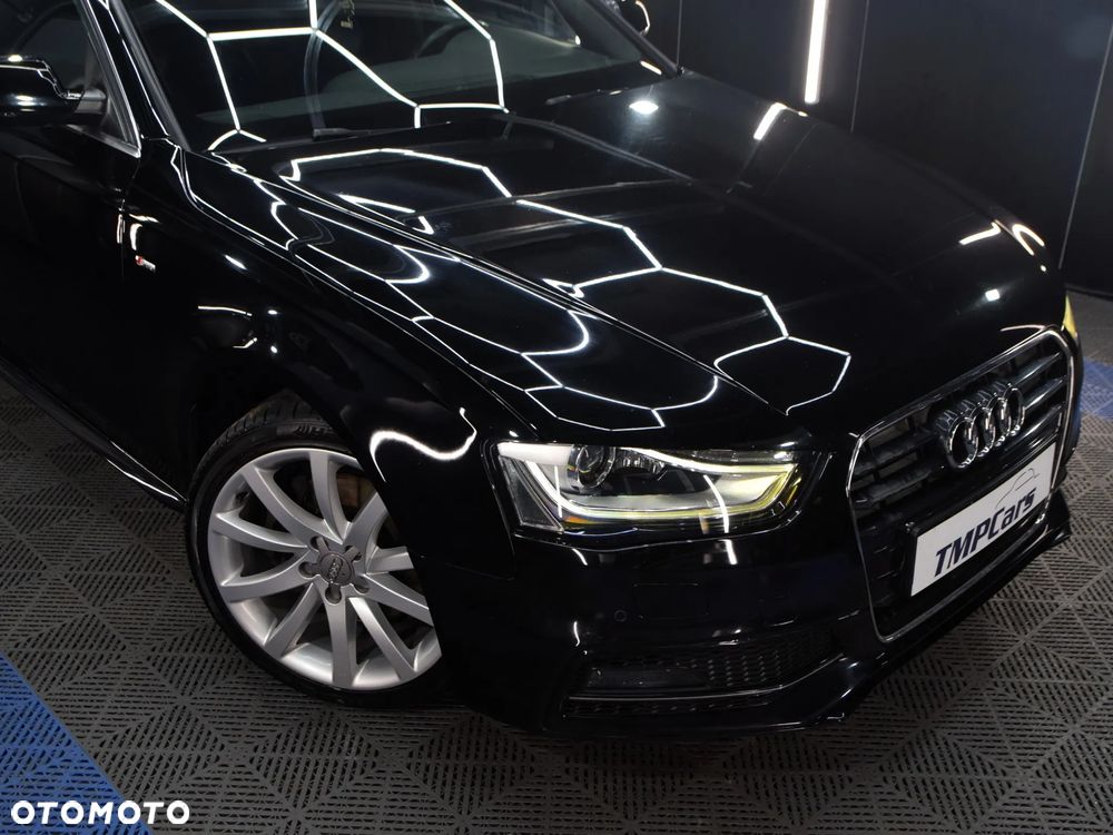 Audi A4 Avant - 18