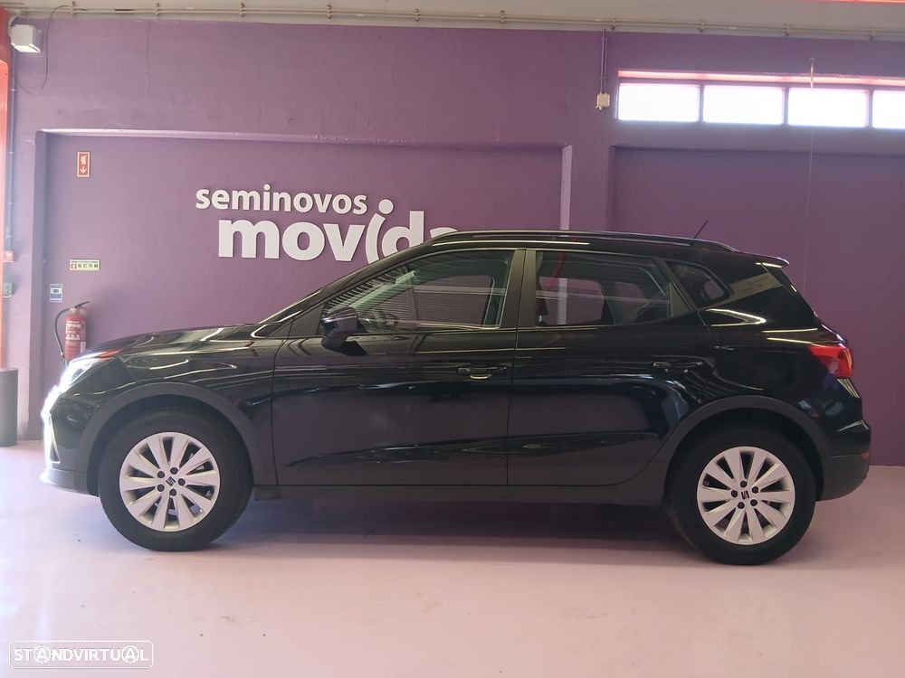 SEAT Arona 1.0 TSI Style - 4