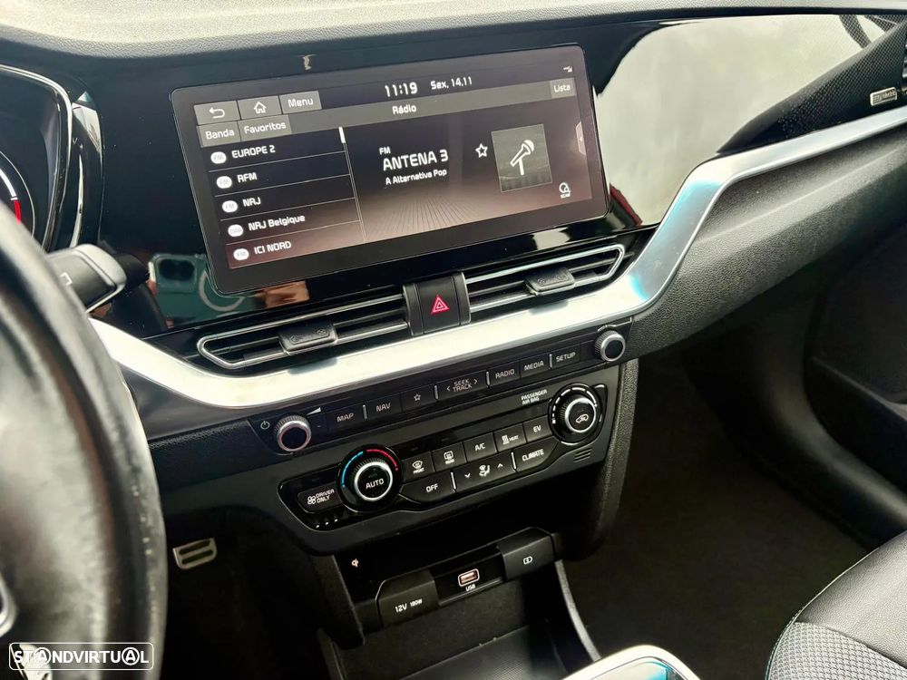 Kia e-Niro 64kWh - 7