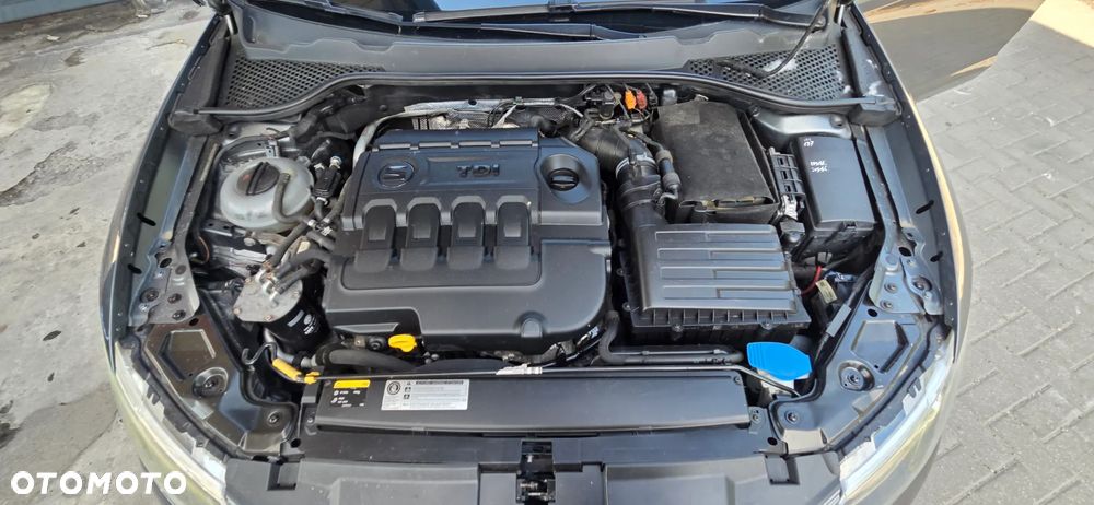 Seat Leon 2.0 TDI FR S&S DSG - 39