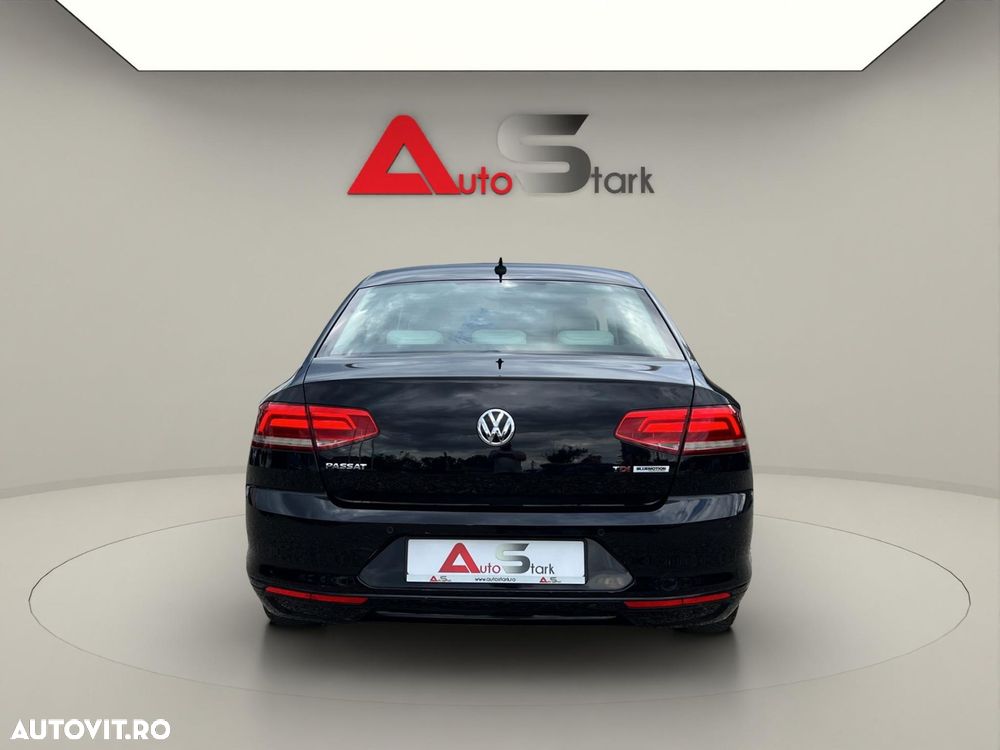 Volkswagen Passat 1.6 TDI Trendline - 7