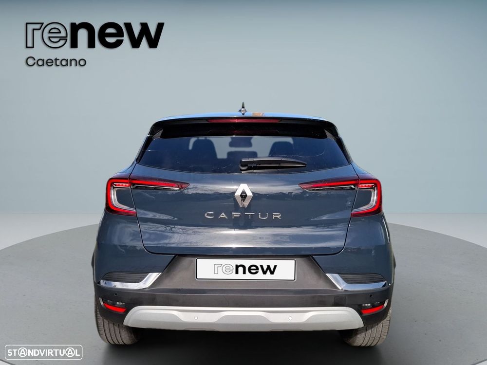 Renault Captur 1.0 TCe Techno - 7