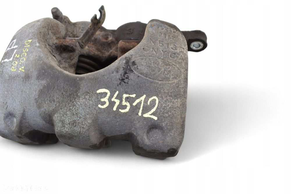 Zacisk Hamulcowy Lewy Przód LAND ROVER DISCOVERY V 2.0D N513BCNYCA - 7