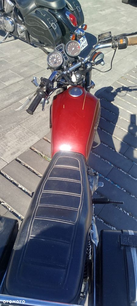 Suzuki GN - 5