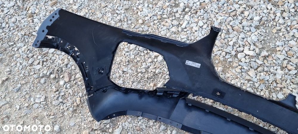BMW X5 G05 zderzak przód oryginał MB056 - 13