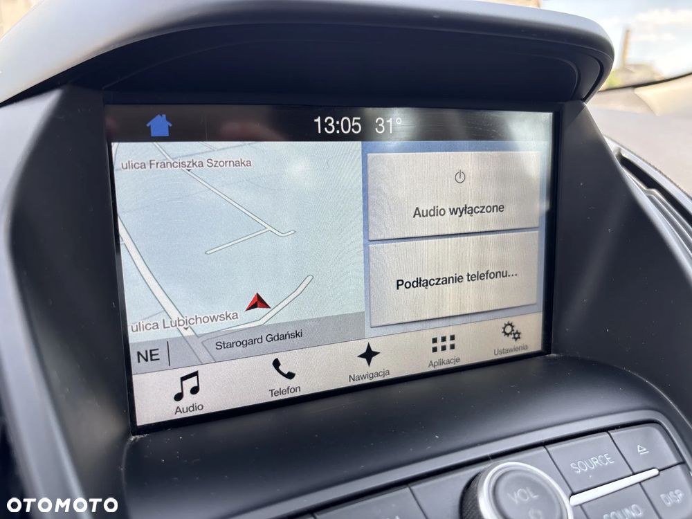 Ford Kuga 2.0 TDCi AWD Trend - 20