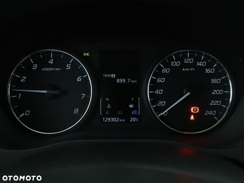 Mitsubishi Outlander 2.0 2WD - 23