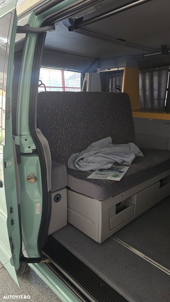 Mercedes-Benz Vito - 5