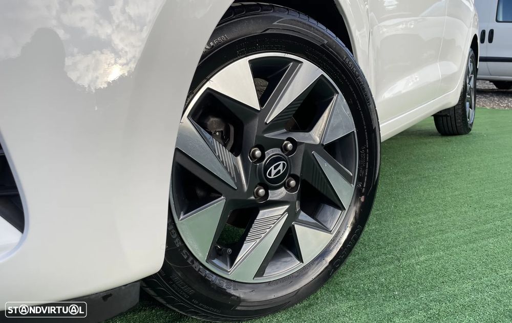 Hyundai i10 1.0 Comfort (TT) - 34