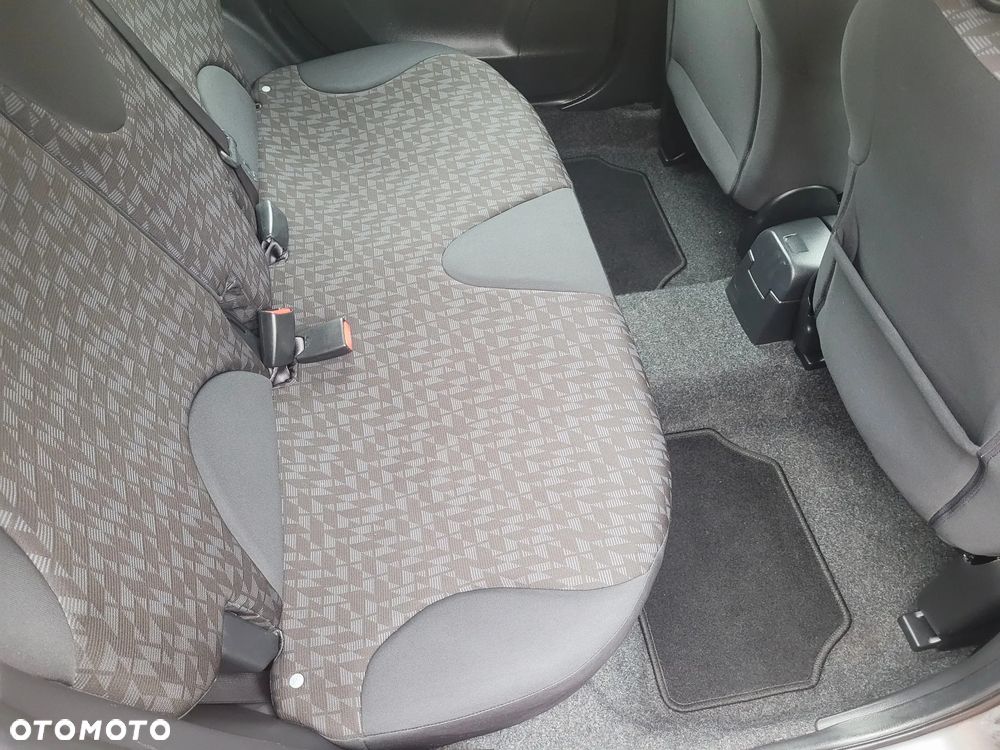 Nissan Note 1.4 Acenta - 18