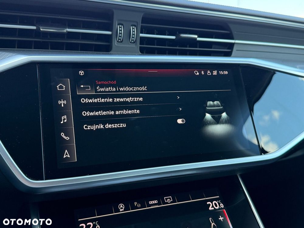 Audi A6 Avant - 35