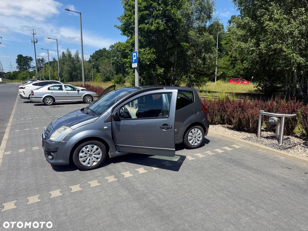 Citroën C2 1.1 VTR - 2