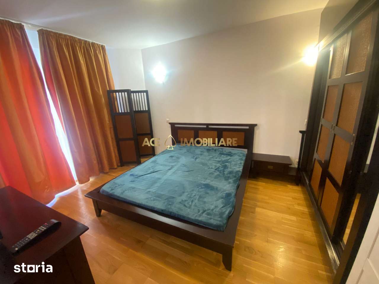 Garsoniera de inchiriat | Tineretului | Metrou | Centrala Proprie — fotografia 1