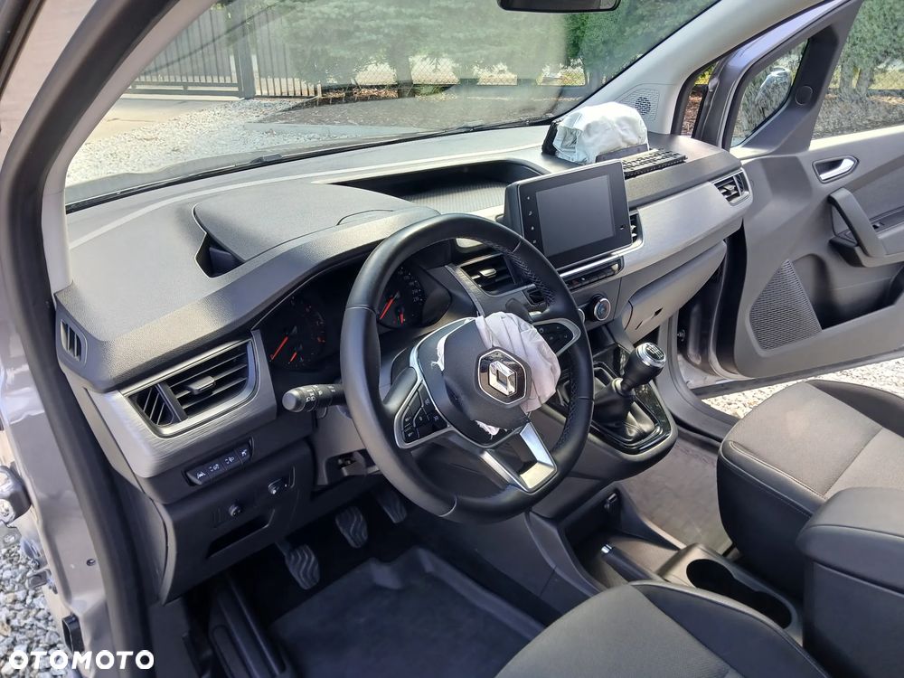 Renault Kangoo - 22