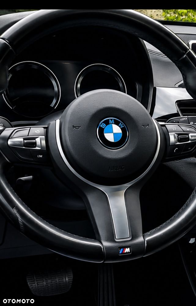 BMW X1 xDrive18d M Sport - 6