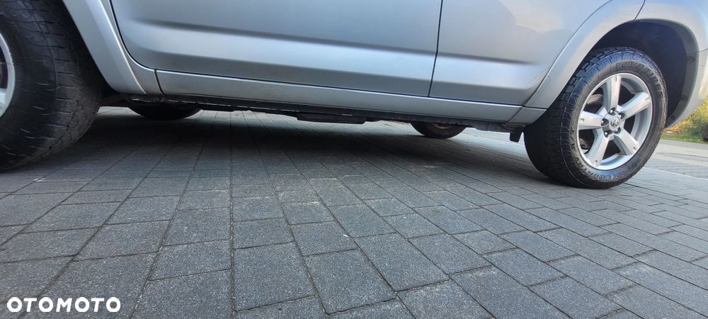 Toyota RAV4 2.2 D-CAT 4x4 Executive - 33