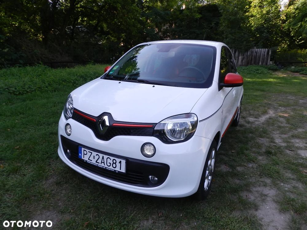 Renault Twingo ENERGY TCe 90 Experience - 1